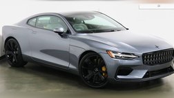 2021 Polestar 1 Base