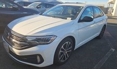 2024 Volkswagen Jetta Sport