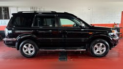 2008 Honda Pilot SE