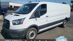 2020 Ford Transit 250