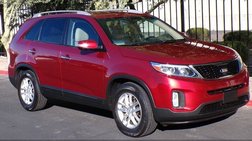 2014 Kia Sorento LX
