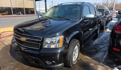 2011 Chevrolet Avalanche LT