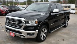 2022 Ram Ram Pickup 1500 Laramie