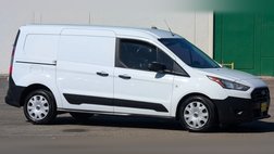 2020 Ford Transit Connect XL