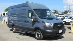 2019 Ford Transit 250
