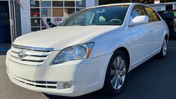2005 Toyota Avalon Touring