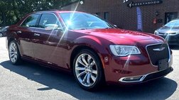 2019 Chrysler 300 Limited