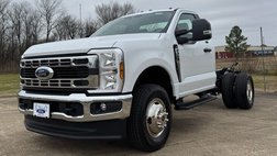 2026 Ford Super Duty F-350 XL