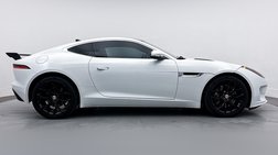 2019 Jaguar F-TYPE P300
