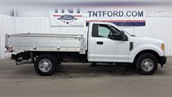 2017 Ford Super Duty F-250 XL