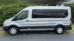 2015 Ford Transit T-350