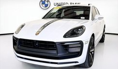 2023 Porsche Macan GTS