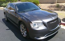 2019 Chrysler 300 Limited