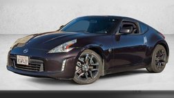 2016 Nissan 370Z Base