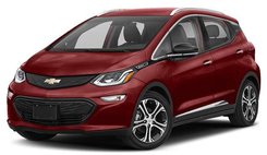 2020 Chevrolet Bolt EV Premier