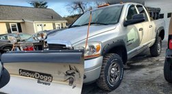 2006 Dodge Ram 2500 Laramie