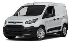 2014 Ford Transit Connect XL