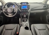 2021 Subaru Impreza Limited