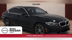 2019 BMW 3 Series 330i xDrive