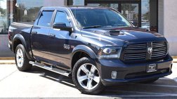 2015 Ram Ram Pickup 1500 Sport