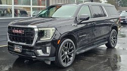 2023 GMC Yukon XL SLE