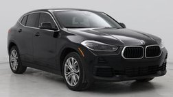 2021 BMW X2 xDrive28i