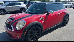 2010 MINI Cooper S