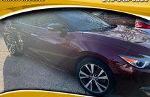 2017 Nissan Maxima SL 3.5L