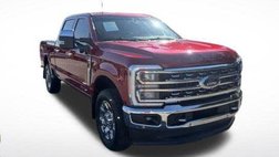 2023 Ford Super Duty F-250 Lariat