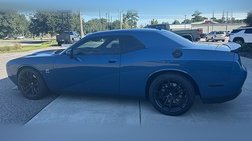 2020 Dodge Challenger R/T Scat Pack