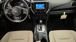 2019 Subaru Impreza 2.0i