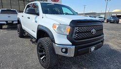 2016 Toyota Tundra TRD Pro