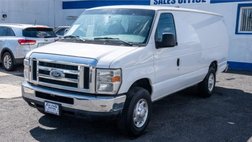 2008 Ford E-Series E-250