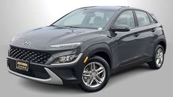 2023 Hyundai Kona SE