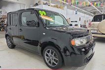 2009 Nissan Cube S