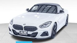 2020 BMW Z4 sDrive 30i