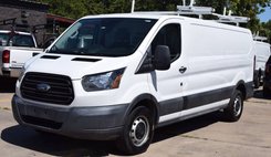 2017 Ford Transit 350