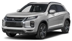 2026 Mitsubishi Outlander Sport SEL