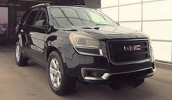 2016 GMC Acadia SLE-2