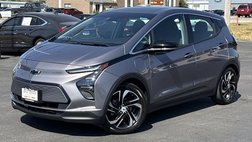 2023 Chevrolet Bolt EV 2LT