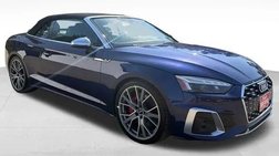 2020 Audi S5 3.0T quattro Prestige