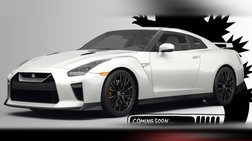 2024 Nissan GT-R Premium
