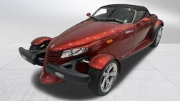2002 Chrysler Prowler Base