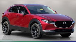 2021 Mazda CX-30 Turbo Premium Plus