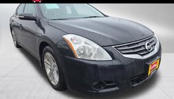 2012 Nissan Altima 3.5 SR