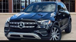 2026 Mercedes-Benz GLE-Class GLE 350 4MATIC