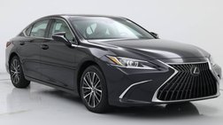 2024 Lexus ES 350 Base
