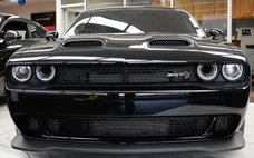 2022 Dodge Challenger SRT Hellcat