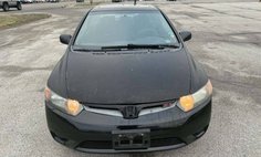 2006 Honda Civic Si