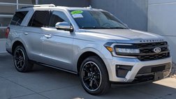 2024 Ford Expedition Limited